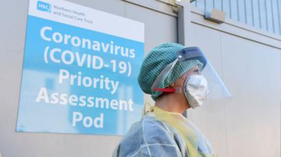 Сэрэмжлүүлэг: Дэлхийн  1.5 сая хүн коронавирусийн халдвар авснаас 88 405 хүн  нас барж, 339 731  хүн эдгэрчээ