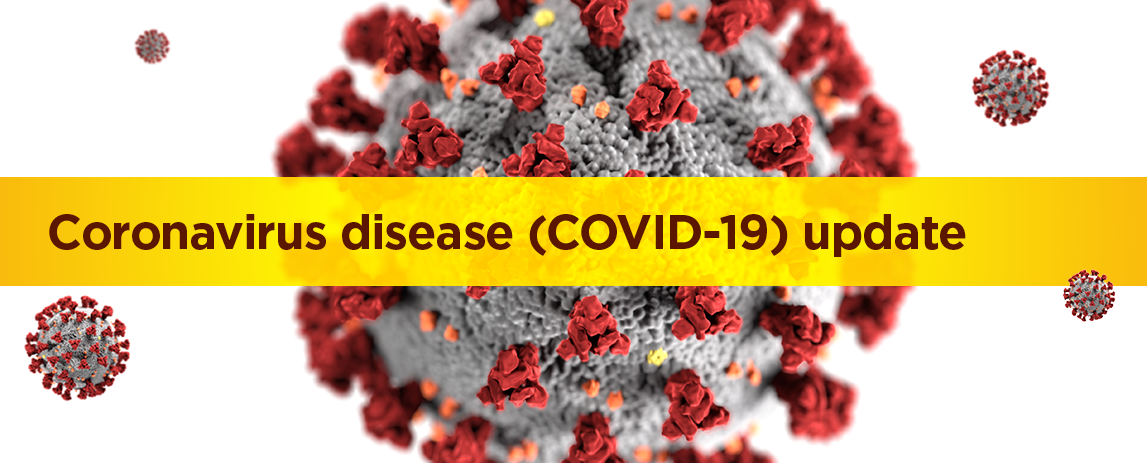 Сэрэмжлүүлэг: Дэлхий дахинд 1 346 566 хүн COVID-19-өөр өвчилж, 74 687 нас баржээ