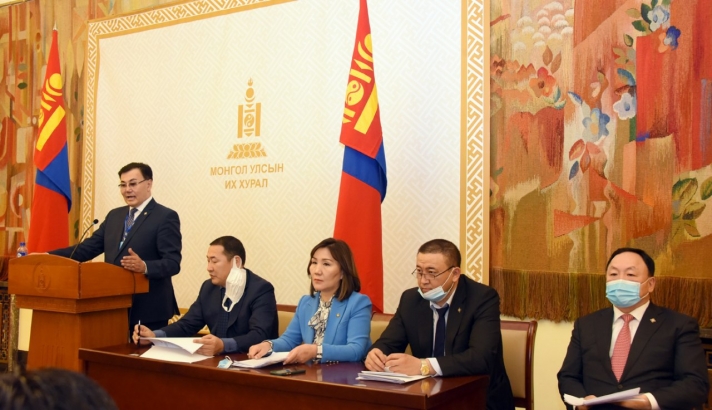 Ноолуурын кг тутамд 20 мянган төгрөгийн урамшууллыг малчдад олгоно