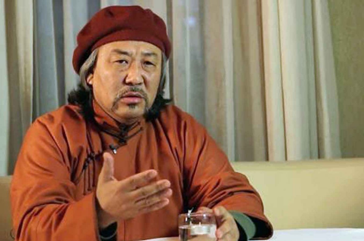 Д.Сосорбарам: Монголд ардчилал, эрх чөлөөг бий болгосон хүмүүст толгой дараалан сорчилж “ДЕЛО” нээж байна