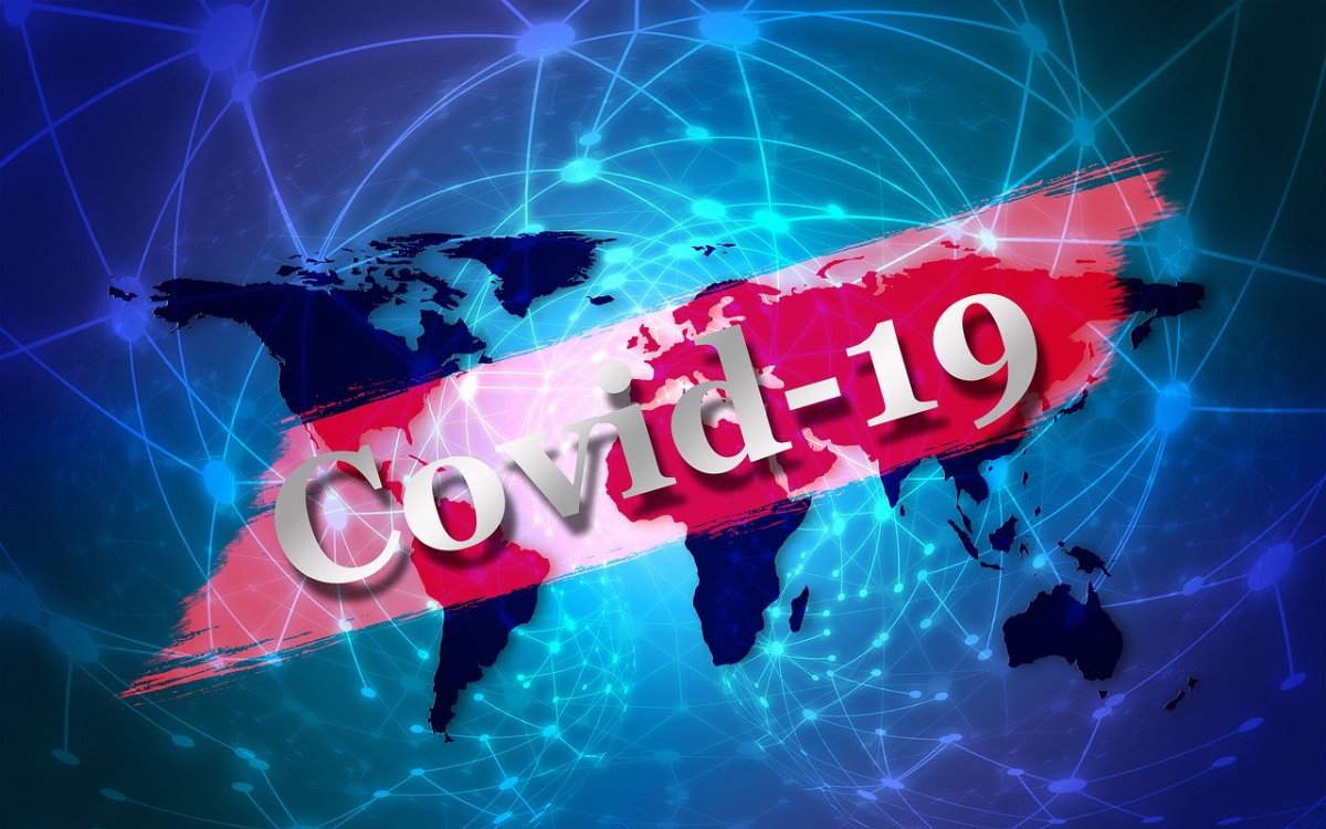 Олон Улсын эрдэмтдийн  COVID-19 тухай хийж буй судалгаа, дүгнэлт