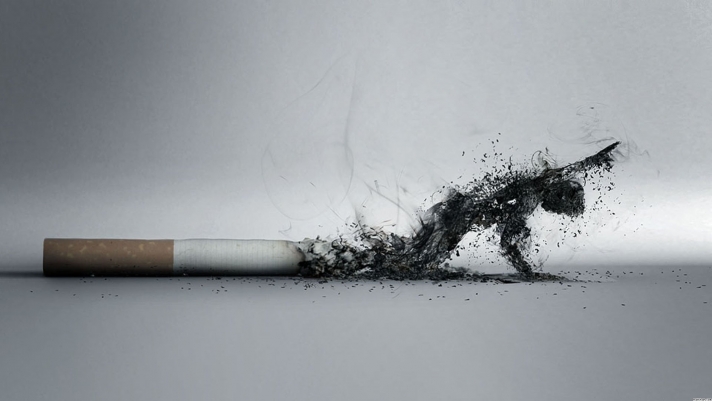 Тамхинаас гарснаас хойш 3-5 жилийн дараа эрүүлждэг