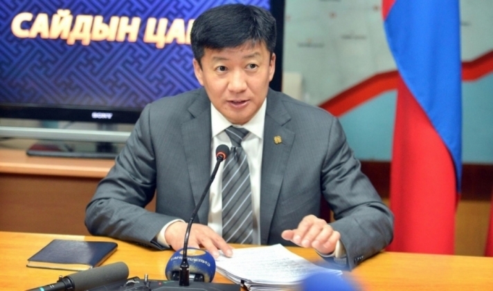 "С.Баярцогтын эрх мэдлээ урвуулан ашигласан, мөнгө угаасан, үндэслэлгүйгээр хөрөнгөжсөн үйлдэлд шүүхээс ял оноосон"