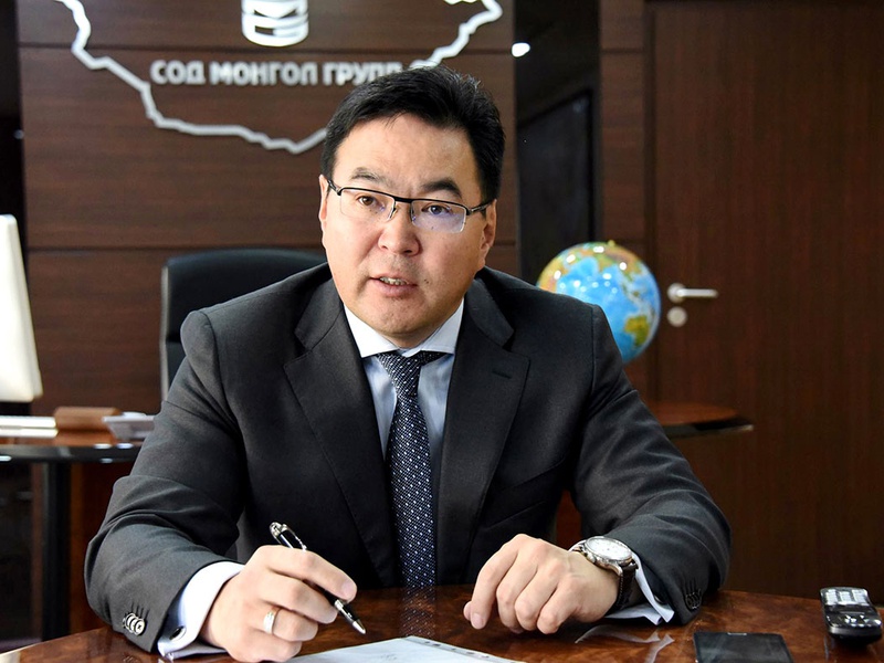 Ц.Aнандбазар чуулганаас хоцорч үг хэлэх эрхээ хасууллаа