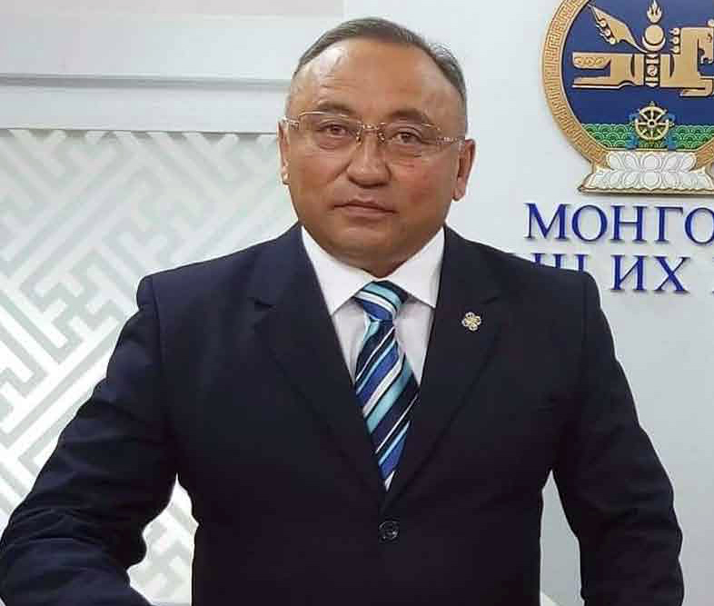Б.Бейсен: Үндэстэн ястны хооронд яс хаяж, буруу мэдээлэл тарааж байна