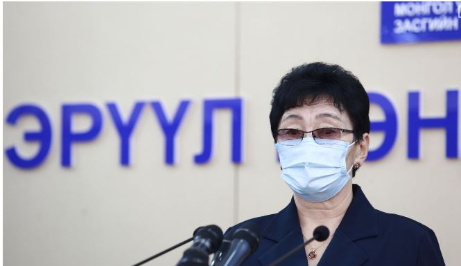 Хоёр хүн эдгэрч, коронавирус илрээгүй