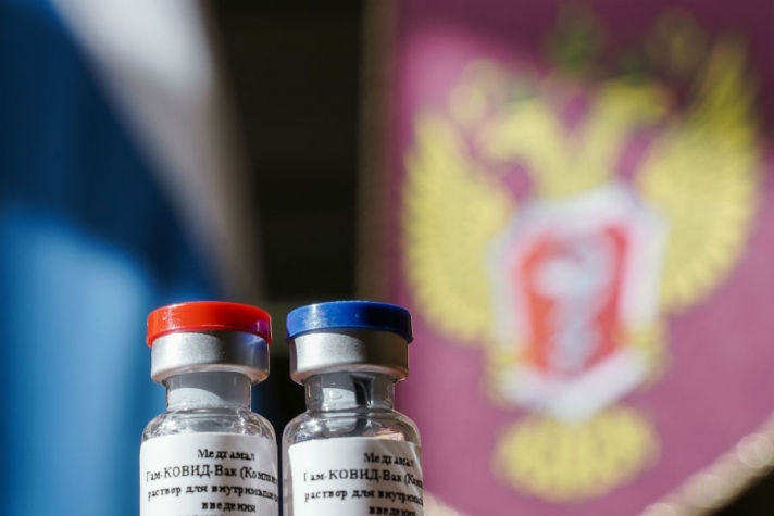 Туршилт нь дуусаагүй ч “Спутник-V” вакцинаас В.Путин айсангүй