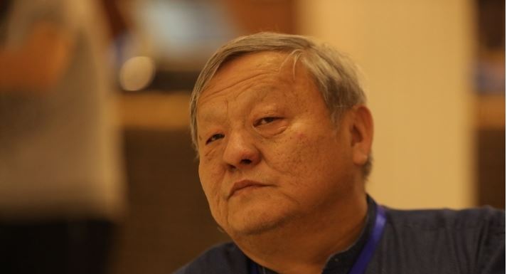 Баабар: Монгол түүхийн дөрөв дахь хэвлэл