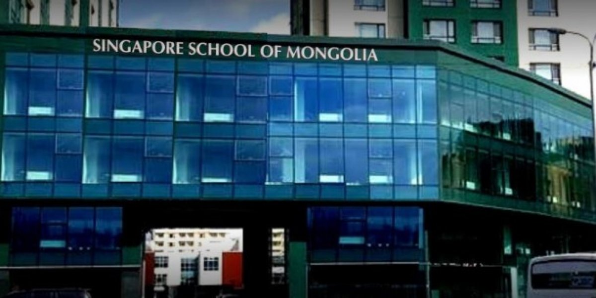 “Singapore school of Mongolia” сургууль хүүхдийн сурах эрхийг ингэж уландаа гишгэж байна гэв