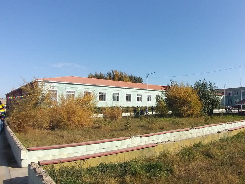 Сэлэнгэ аймгийн Мандал суманд 30 гаруй хүүхэд үдийн хоолондоо хордсон байж болзошгүй шинж тэмдэг илэрчээ