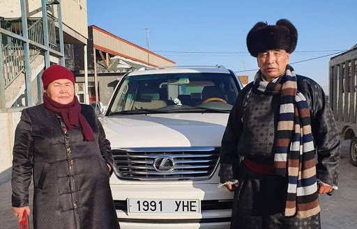 Г.Загдаа, Г.Амарсайхан нарт холбогдох хэргийн гэм буруугийн шүүх хуралдаан хойшлогдлоо