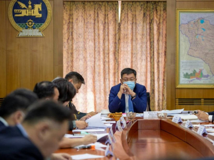 УОК: Арванхоёрдугаар сарын 31-ныг хүртэл ХИЛЭЭ НЭЭХГҮЙ