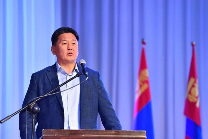 У.Хүрэлсүх: Бид тодорхой 8 асуудлыг шийдэж чадвал 4-12 жилд Монгол Улсынхаа цаашдын хөгжлийн суурийг бэлдэнэ