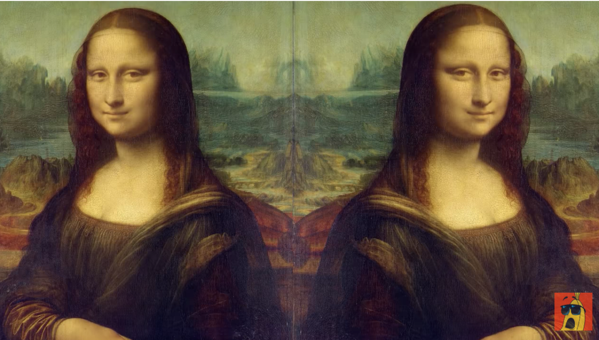 Леонардо Да Винчигийн Мона Лизад нуусан нэг нууцыг илрүүлжээ