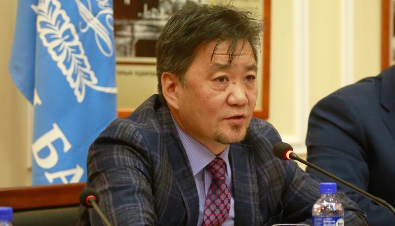 Б.Лхагвасүрэн: Монголбанк хадгаламжийн хүүг тэглэх боломжгүй