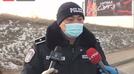 Улаанбаатар хот руу орох хөдөлгөөн НЭЭЛТТЭЙ, гарах хөдөлгөөн ХААЛТТАЙ байна