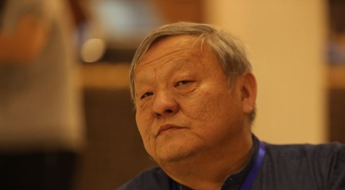 Баабар: Юань гүрний залгамжлагч нь Хятад мөн үү?