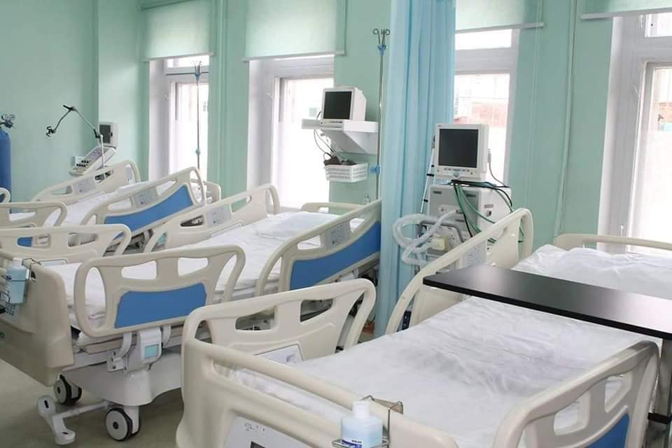 Сэлэнгэ аймгийн нэгдсэн эмнэлэгт тусгаарлалтаас оргосон иргэнийг барьжээ 