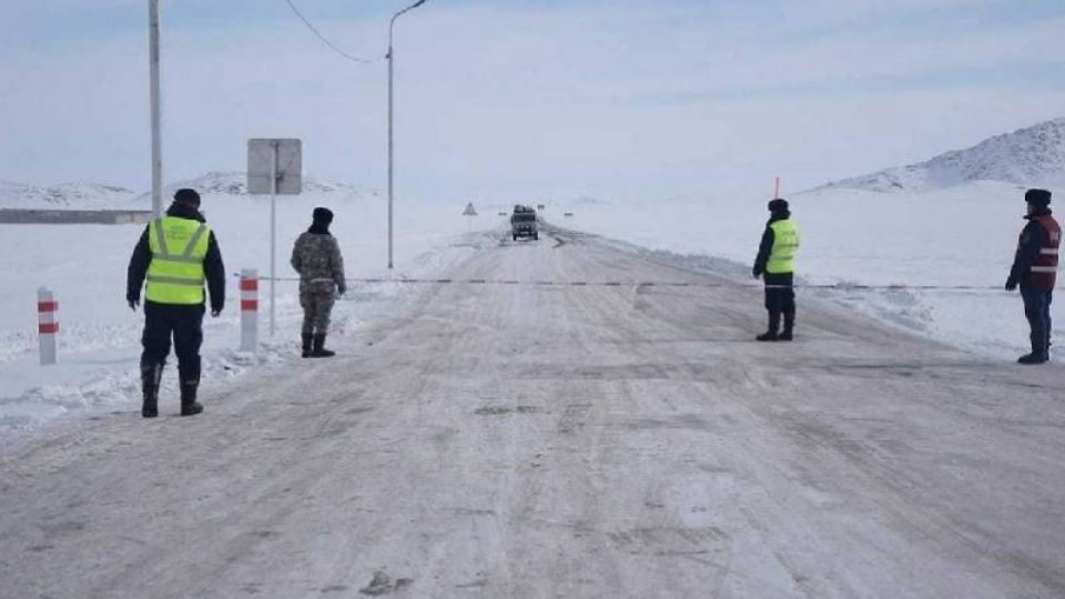 ТАНИЛЦ: Хотоос орох, гарах иргэдийг зохицуулах ТҮР ЖУРАМ