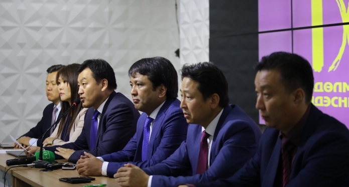 ХҮН Ерөнхийлөгчид нэр дэвшүүлэх магадлалтай кандитатуудаа судалж байна