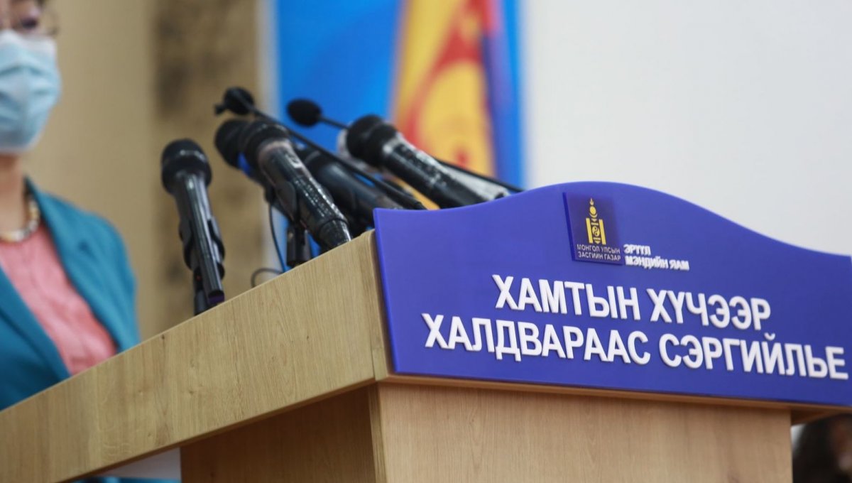 Улсын хэмжээнд долоон хүнд коронавирус илэрлээ