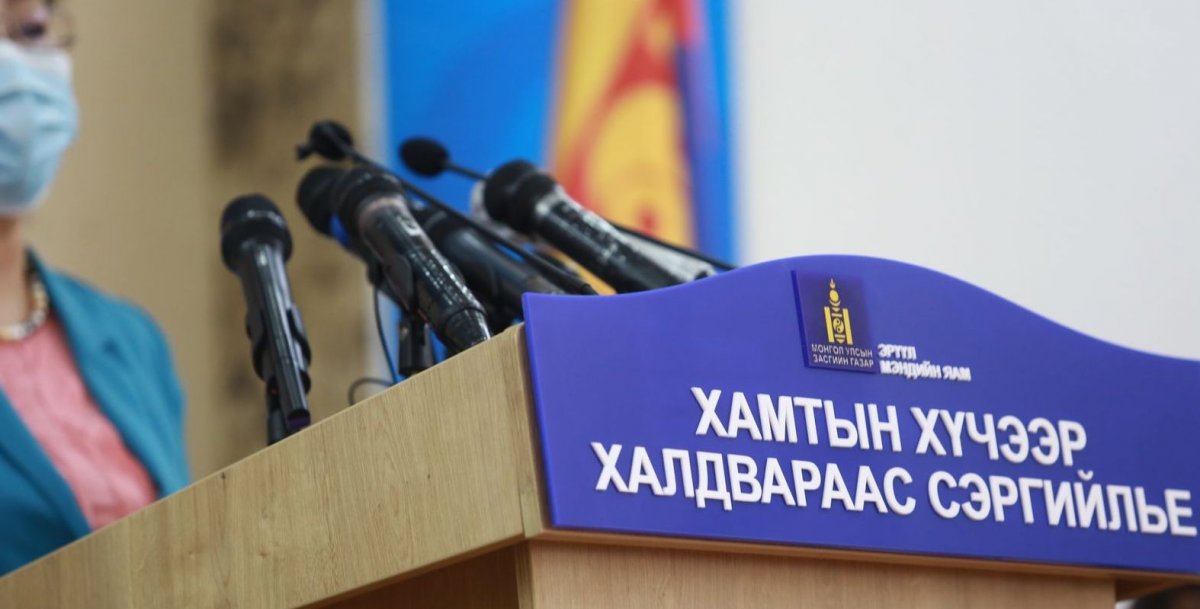 Найман хүний шинжилгээнд коронавирус илэрч, улсын хэмжээнд бүртгэгдсэн нийт тохиолдол 961 боллоо