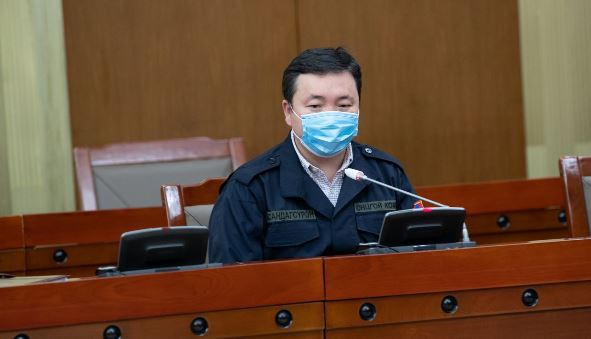 Ж.Сандагсүрэн: Дарс, шар айраг худалдан борлуулахыг хориглоогүй. Дэлгүүрүүд 07:00-22:00 цаг хүртэл ажиллана