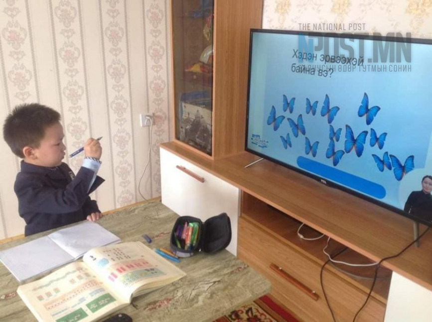 Өнөөдөр амьд байвал маргааш хэрхэх нь хамаагүй гэж үү
