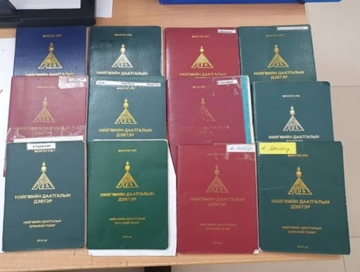 Нийгмийн Даатгалын Шимтгэл 2 хувиар нэмэгдэж 26 хувь боллоо