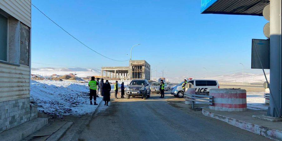 Гуравдугаар сарын 1-н хүртэл хүндэтгэн үзэх шалтгаантай иргэдийг л орон нутаг руу явуулна