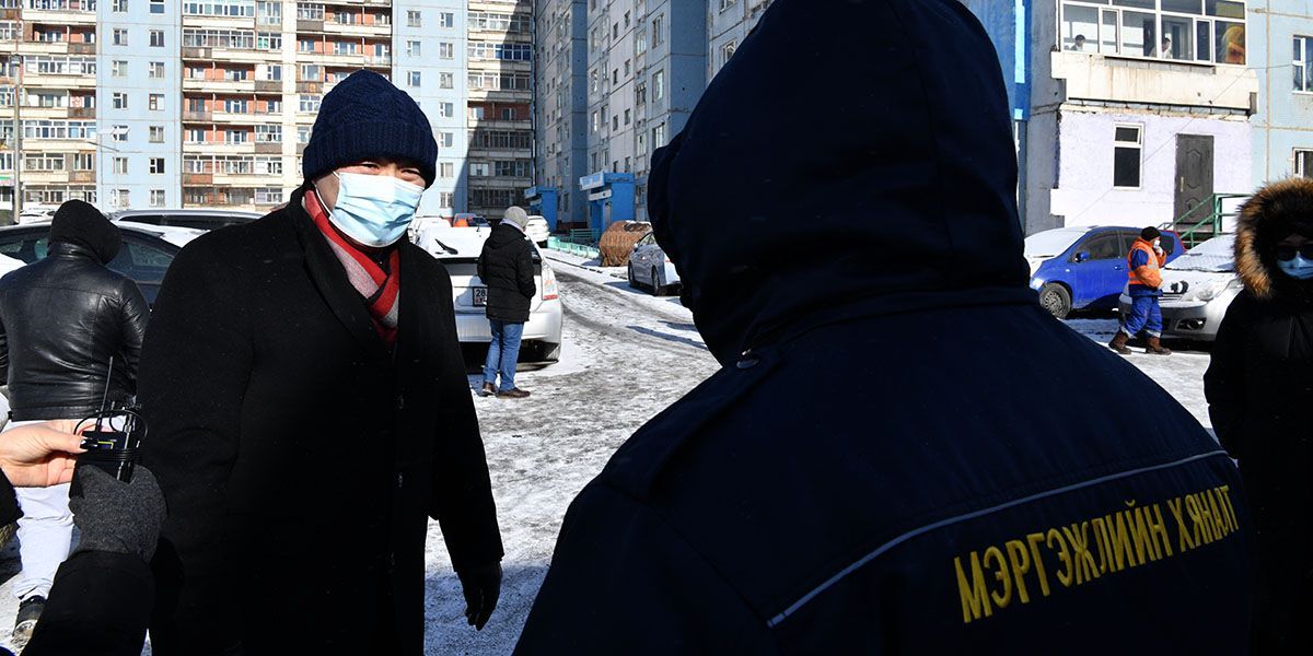 Д.Сумъяабазар: Хоёрдугаар сарын 8-наас хойш хийсэн PCR шинжилгээ хүчин төгөлдөр. PCR 72 цагт хүчинтэй гэсэн зүйл байхгүй