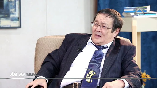 Судлаач Ганаа: Төрийн түшээдийн "агуу" ишлэлүүдээс...