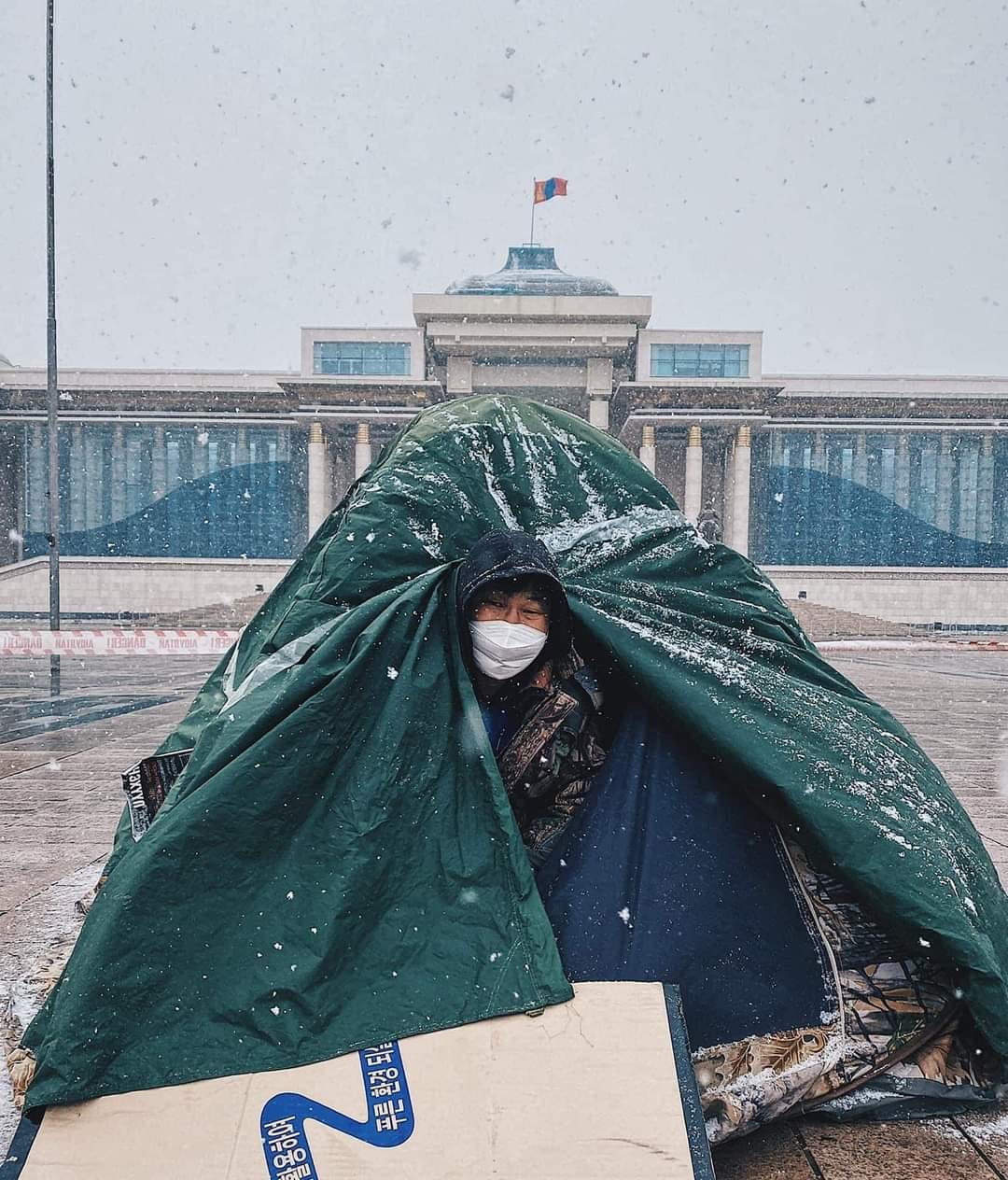 Т.Чимгээгийн ах Т.Хүрэлбат: Ц.Амгаланбаатар С.Зоригийг хөнөөсөн хэргийн захиалагчийг Э.Бат-Үүл гээд зарлачихсан...