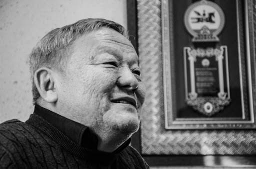 Баабар: Робот 100 нас хүрлээ