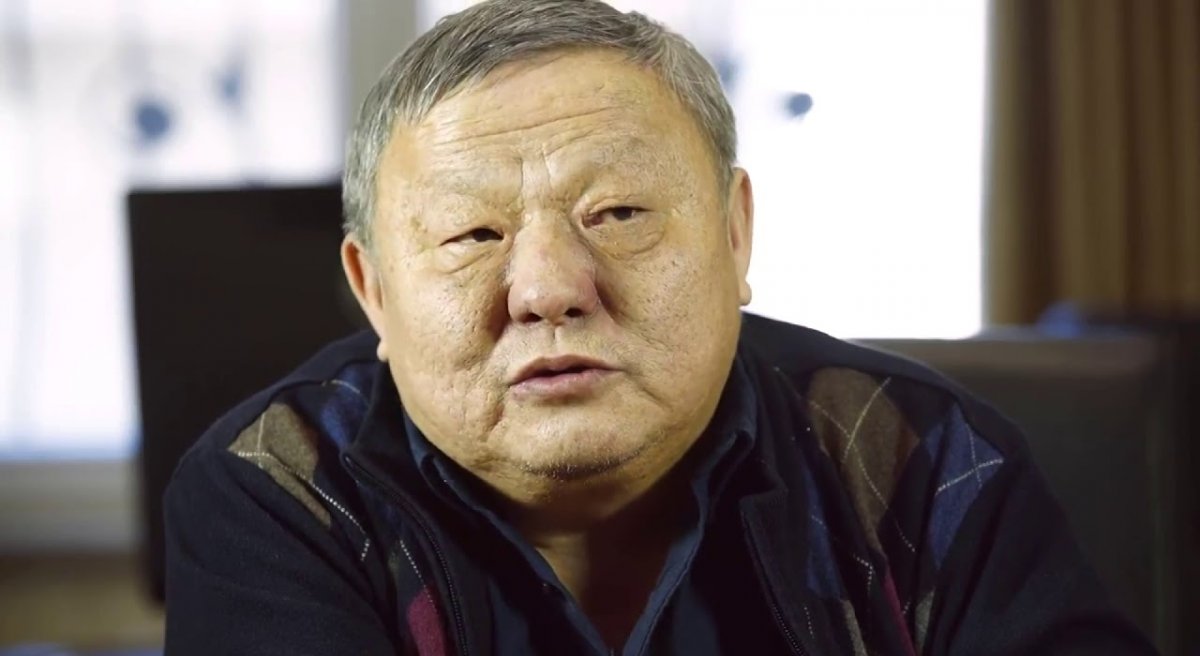Баабар: Юуны тулд, хэний төлөө бид амьдардаг вэ?