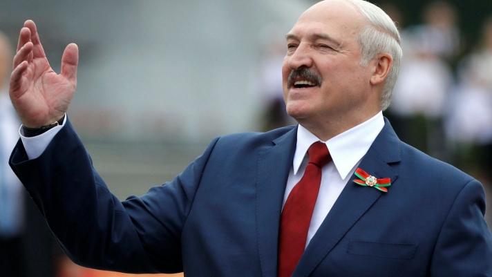 Eureporter: "Монголчууд Лукашенкогийн мөнгөтэй холбогджээ"