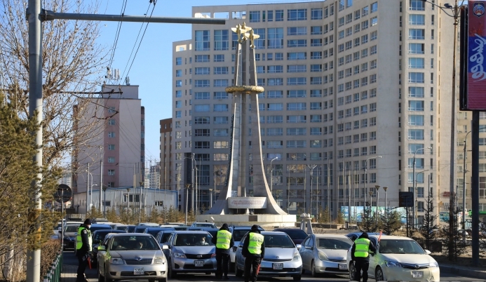 “Улаан” түвшинд шилжсэн өдрүүдэд 15726 хүн халдвар авч, 55 нас барав