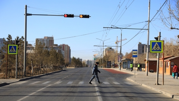 Цар тахал ба хариуцлага-5