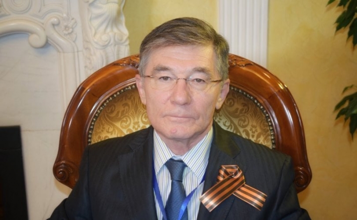 И.К.Азизов: Бид Ялалтын баярыг үүрдийн үүрд тэмдэглэх болно
