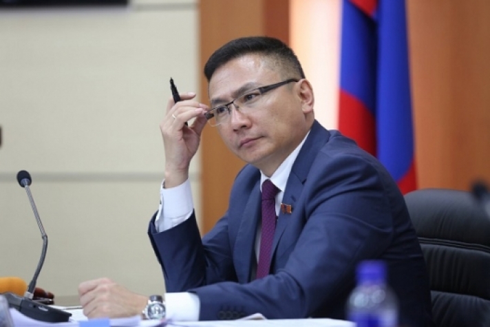 Газрын наймаачдын гай балаг дуусахгүй