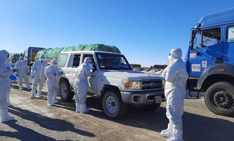 Орон нутаг руу явсан хүүхэд очсон айлдаа долоо хоног ТУСГААРЛАГДАНА