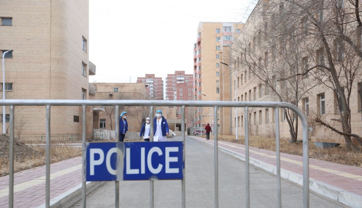 Улаанбаатарт 681, орон нутагт 87, эмнэлгээс шалтгаалах нэг тохиолдол батлагдаж, таван иргэн нас барлаа
