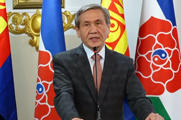Н.Энхбаяр: Миний хувьд МАН-ын ямар нэгэн албан тушаалд очихгүй. Залуучууд ажиллах хэрэгтэй