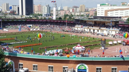Энэ жилийн наадмыг 2.5 тэрбум төгрөгөөр үзэгтэй зохион байгуулна