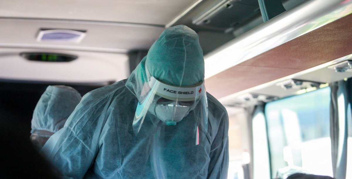 Шинээр 737 хүнээс коронавирусийн халдвар илэрч, 11 хүн нас баржээ