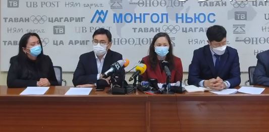 Монгол Улсын импортын 4000 чингэлэг Тяньжинд 1-1.5 сар “гацаж байна”