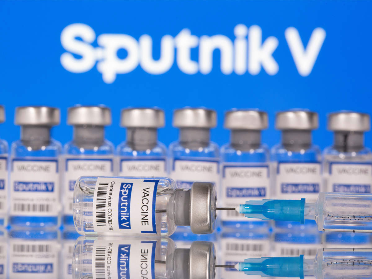 ЭМЯ:Спутник-V вакцины хоёр дахь тунг хэзээ нийлүүлэх нь тодорхойгүй