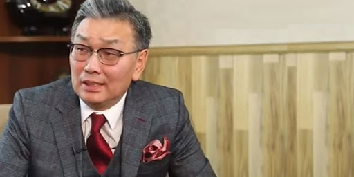 Д.Баярхүү: Элчин сайд улс төрийн албан тушаал биш