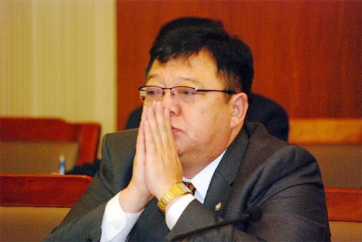 С.Эрдэнэ: Миний бие УИХ-ын нөхөн сонгуульд нэр дэвшихгүй