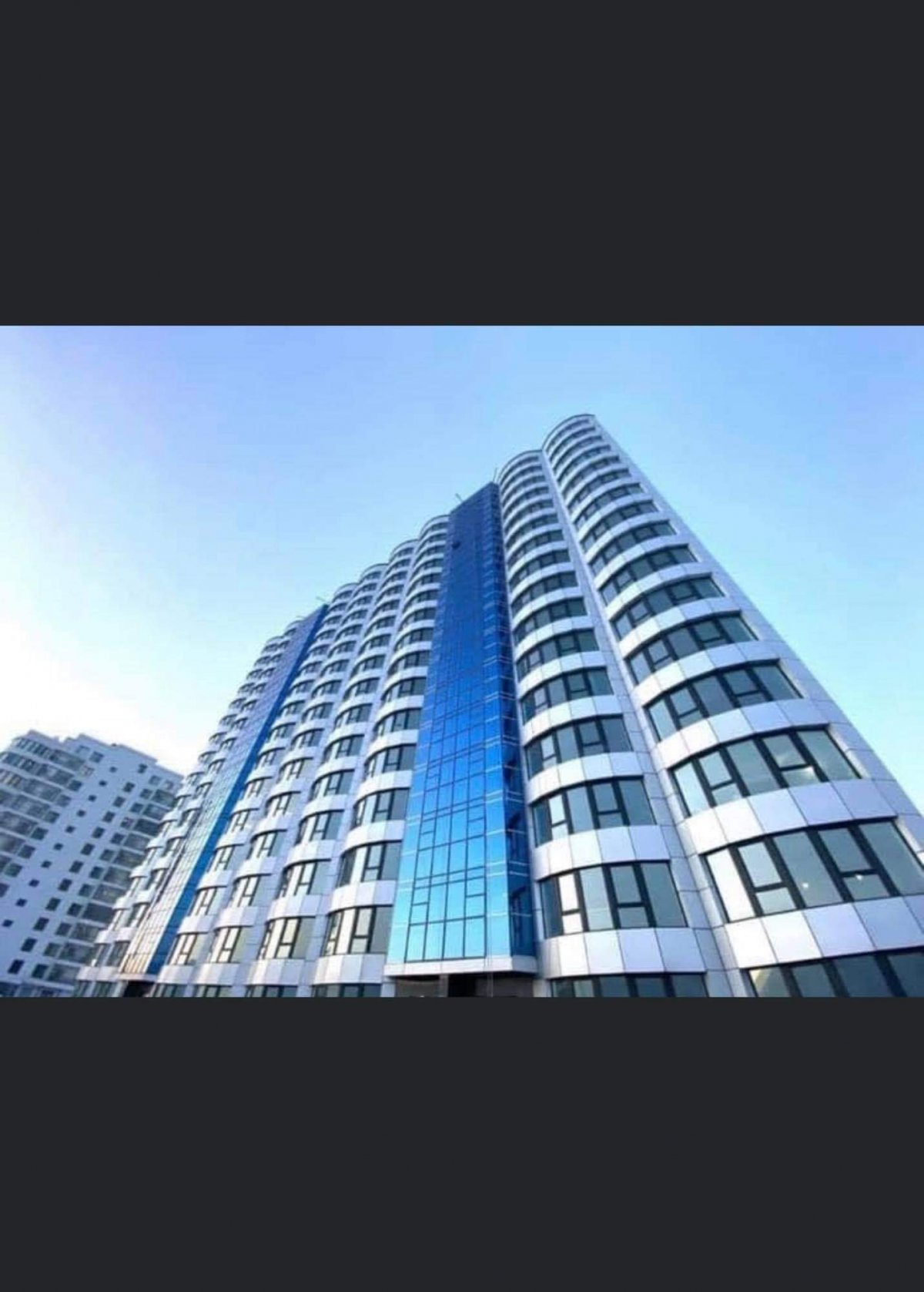 Сэрэмжлүүлэг: Park east II хотхонд амьдарч болохгүй 